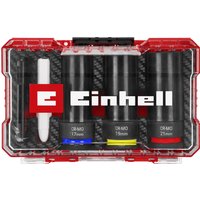 EINHELL ACCESSORY (kwb) Impact Stecknuss Set, 5-teilig