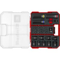 EINHELL ACCESSORY (kwb) Impact Stecknuss Set, 32-teilig