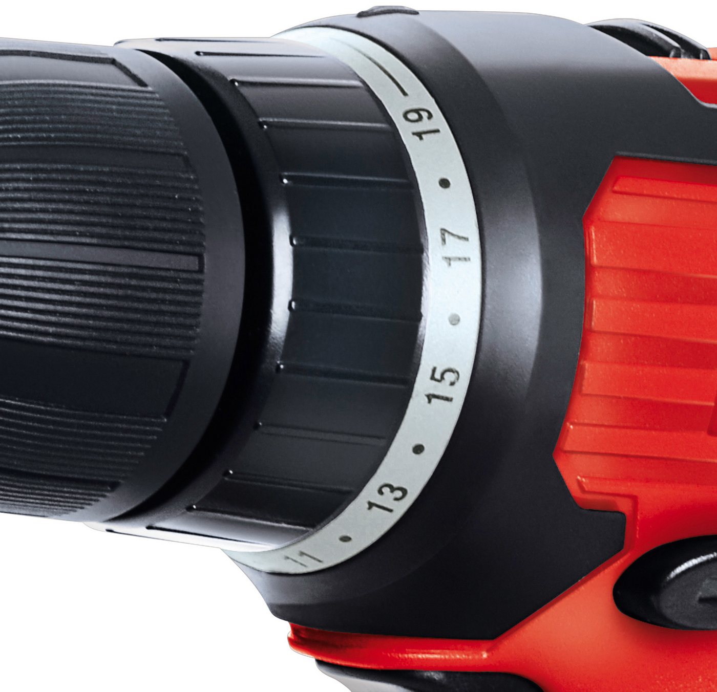 Einhell Akku-Bohrschrauber TH-CD 12-2 Li, max. 1300 U/min, inkl. Akku, Schnellladegerät und Koffer – Bild 5 von 5
