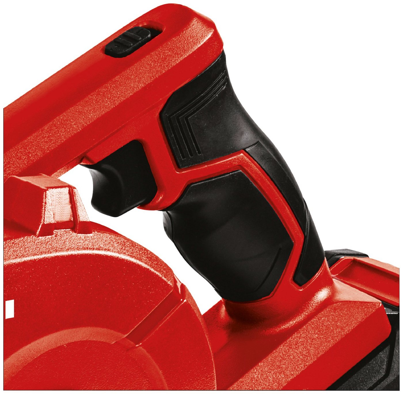 Einhell Akku-Gebläse TE-CB 18/180 Li - Solo, ohne Akku und Ladegerät, inkl. Adapter – Bild 5 von 5