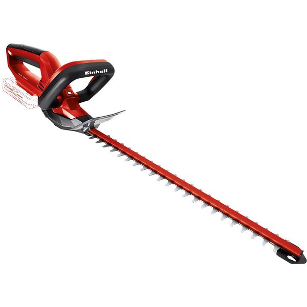 Einhell Akku-Heckenschere GC-CH 1846 Li-Solo, 46 cm Schnittlänge, ohne Akku und Ladegerät