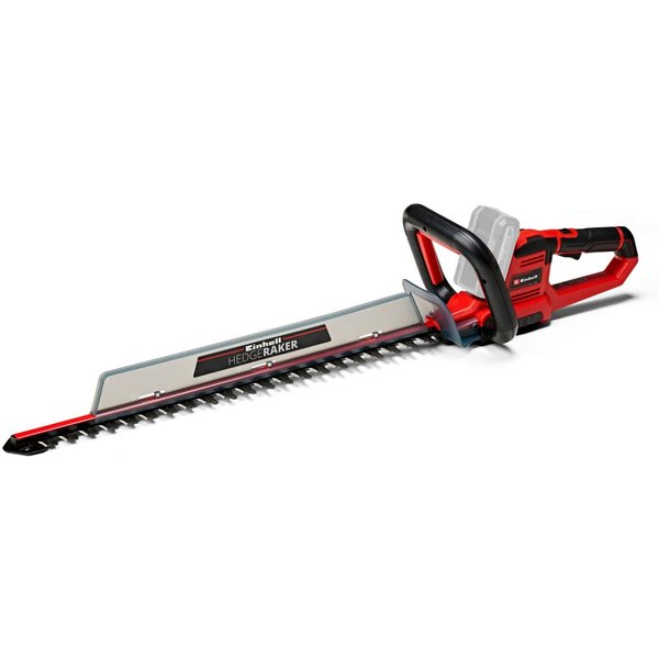 Einhell Akku-Heckenschere GE-CH 18/60 Solo, 60 cm Schnittlänge, ohne Akku und Ladegerät