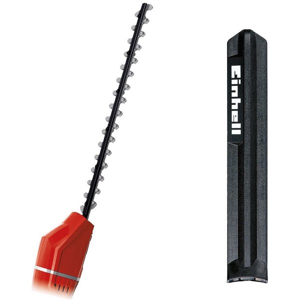 Einhell Akku-Heckenschere, Zubehör für Modell GE-LC 18 Li T, ohne Akku und Ladegerät