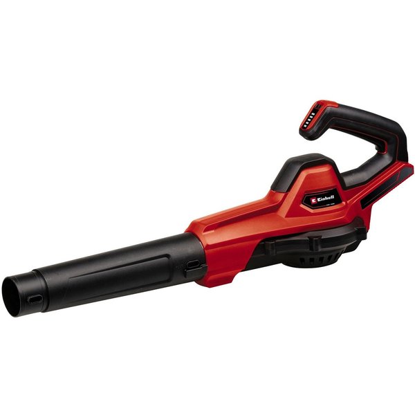 Einhell Akku-Laubbläser GE-UB 18/250 Li E-Solo, (4 St), ohne Akku, ohne Ladegeät