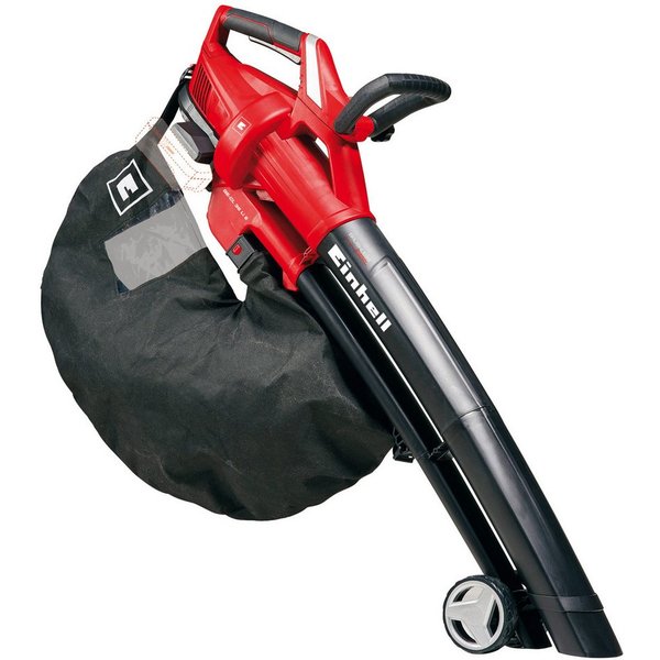 Einhell Akku-Laubsauger GE-CL 36 Li E-Solo, ohne Akku und Ladegerät