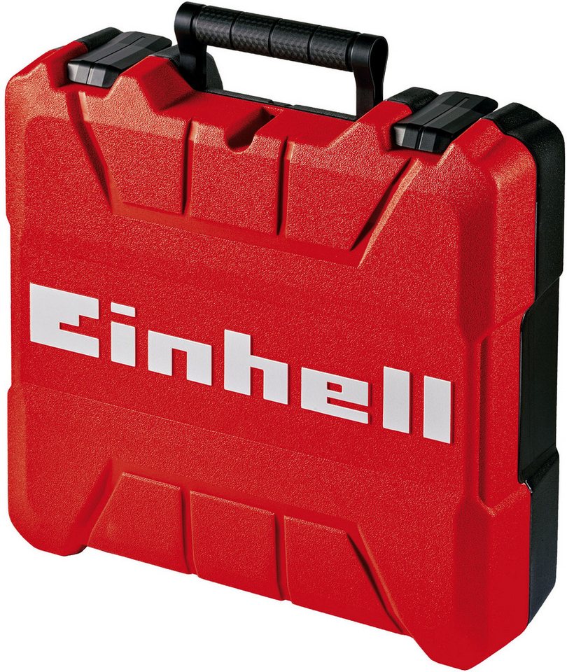 Einhell Akku-Multifunktionswerkzeug VARRITO, 18 V, Power X-Change, Inkl. Akku, Zubehör und Aufbewahrungskoffer – Bild 5 von 5