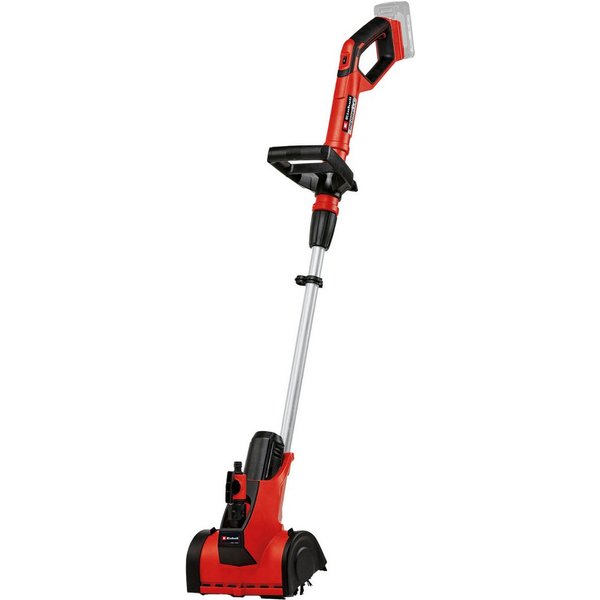 Einhell Akku-Oberflächenbürste PICOBELLA 18/215, 21,5 cm Arbeitsbreite, integrierter Schlauchanschluss, ohne Akku und Ladegerät