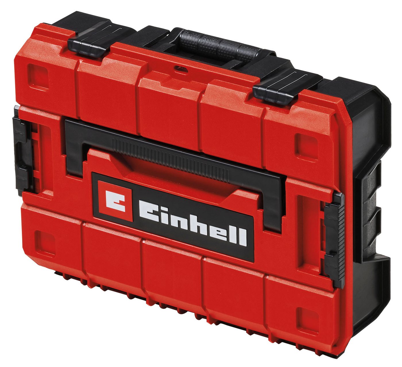 Einhell Akku-Schlagbohrschrauber PROFESSIONAL TP-CD 18/70 BL (1x4,0 Ah PLUS), Inkl. Akku, Ladegerät und Koffer – Bild 2 von 5