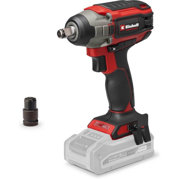 Einhell Akku-Schlagschrauber IMPAXXO 18/230, 2900 U/min, Power X-Change, ohne Akku und Ladegerät