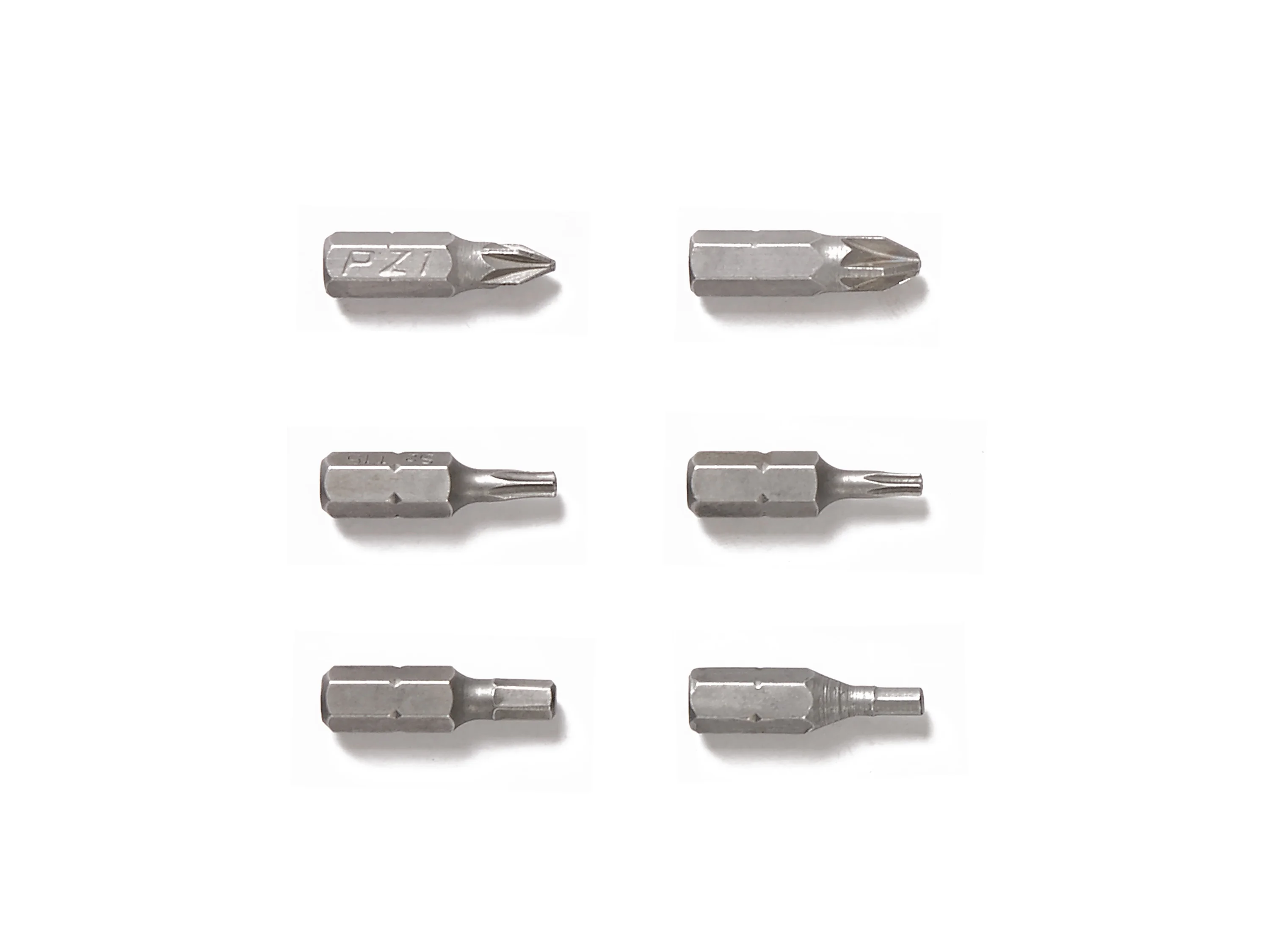 Einhell Akku-Schrauber TC-SD 3,6 Li, 3 Nm – Bild 3 von 4