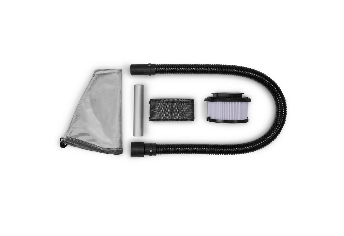 Einhell Aschesauger TC-AV 1830 D, 800 W – Bild 2 von 5