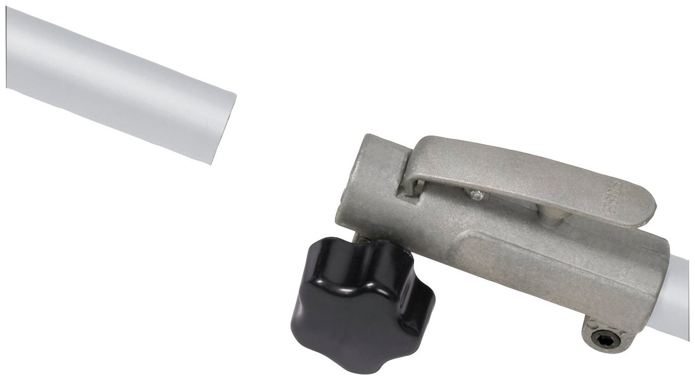 Einhell Benzin-Motorsense GC-BC 25/1 I AS, 23 cm Arbeitsbreite Messer, 42 cm Arbeitsbreite Faden – Bild 5 von 5