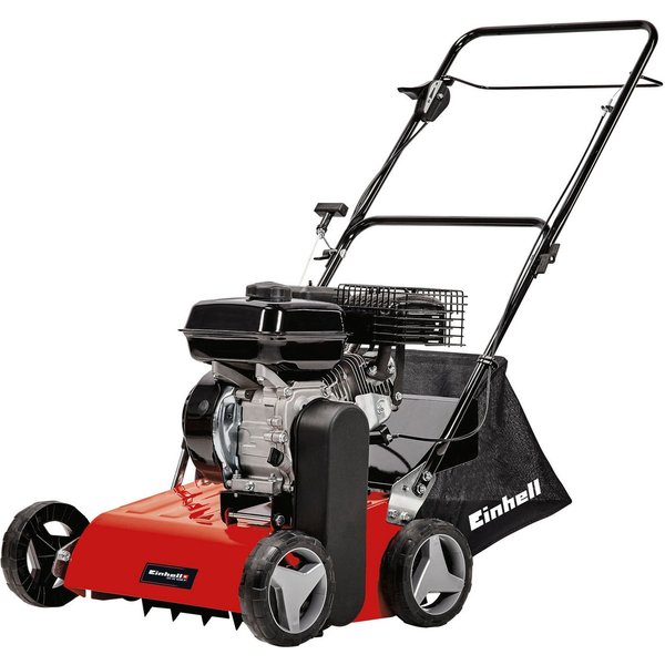Einhell Benzin-Vertikutierer GC-SC 4240 P, 40 cm Arbeitsbreite