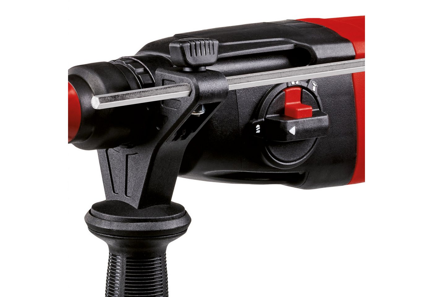 Einhell Bohrhammer TC-RH 620 4F Kit, 230 V, inkl. Koffer für universelle Aufbewahrung von Werkzeug und Zubehör – Bild 5 von 5