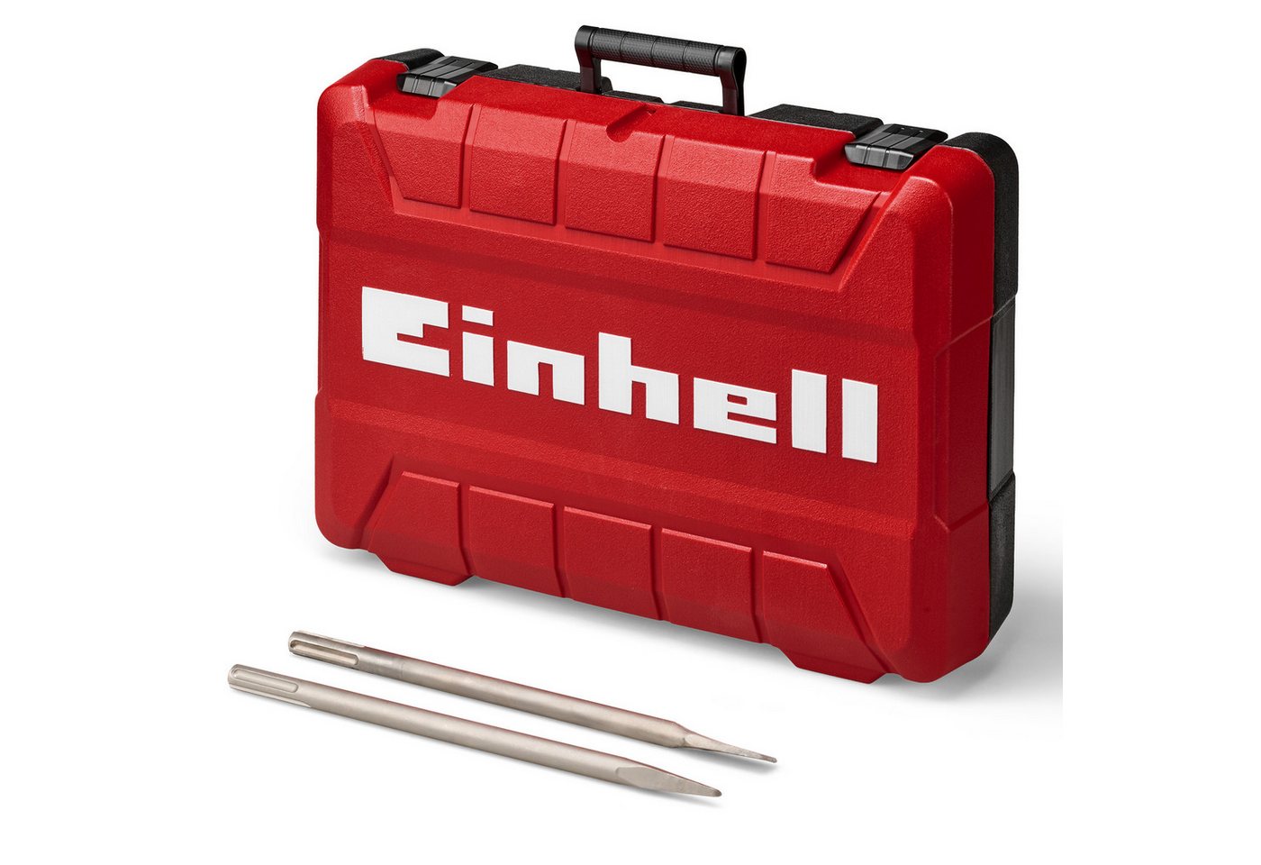 Einhell Bohrhammer TE-RH 40/15 3F +2, max. 480 U/min, ohne Akku und Ladegerät – Bild 4 von 5