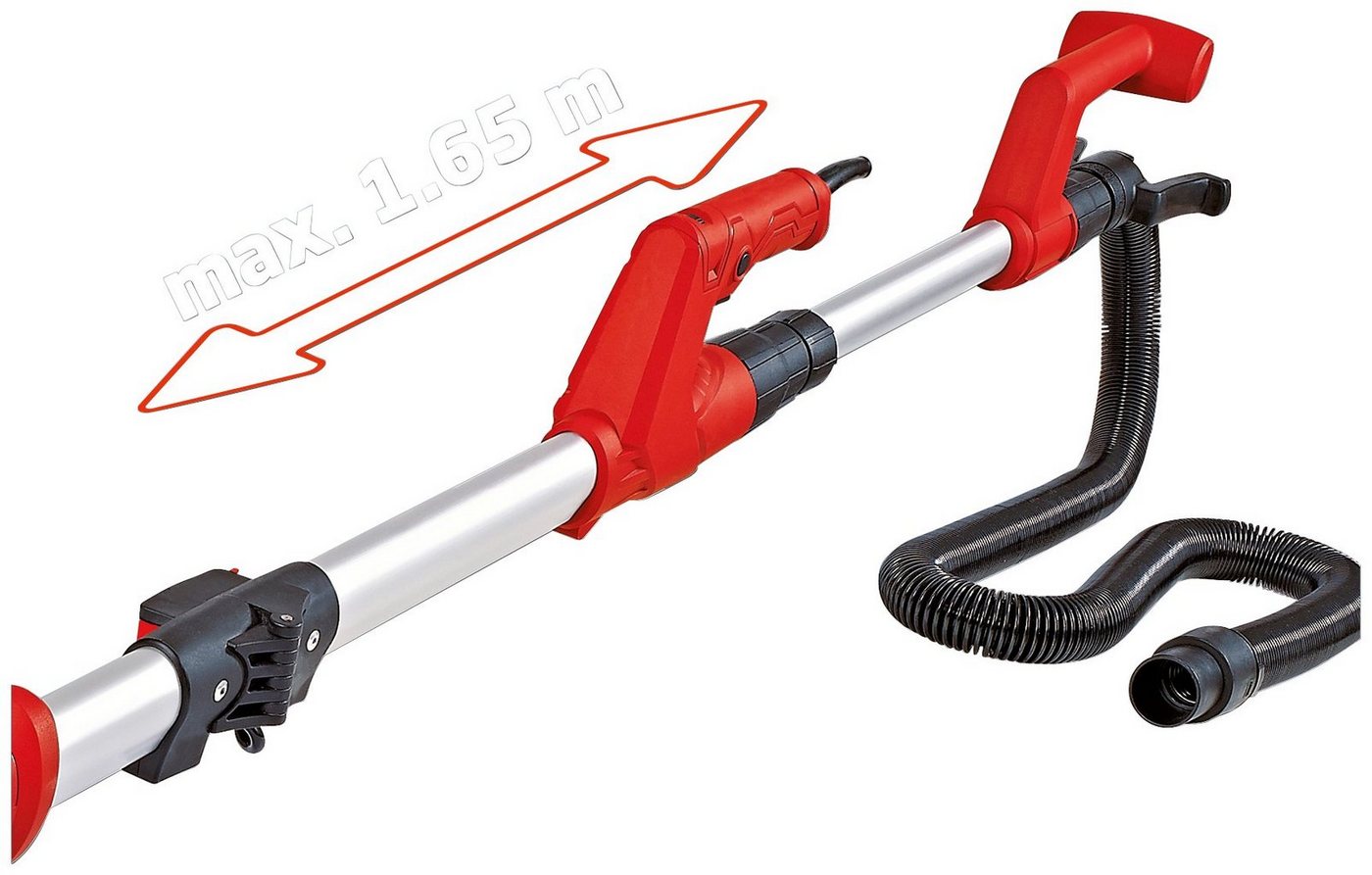 Einhell Deckenschleifer TC-DW 225 – Bild 2 von 5