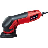 EINHELL Deltaschleifer »TC-DS 20 E«