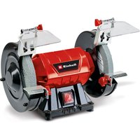 Einhell Doppelschleifer TC-BG 150, (3 tlg)