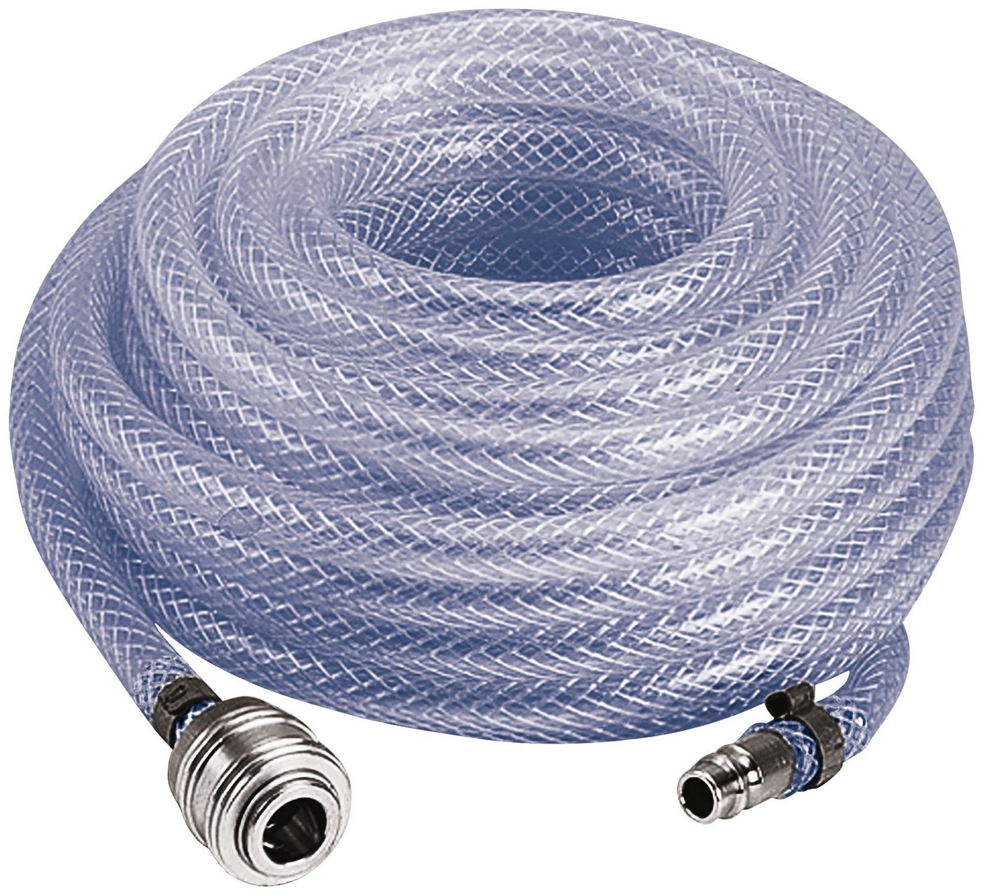 Einhell Druckluftwerkzeug 4132776, Zubehörset 13-teilig – Bild 3 von 5