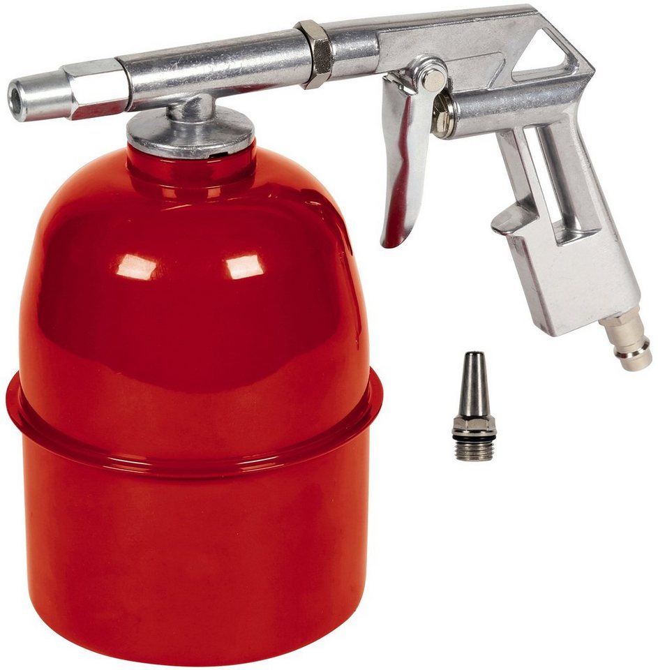 Einhell Druckluftwerkzeug 4132776, Zubehörset 13-teilig – Bild 5 von 5