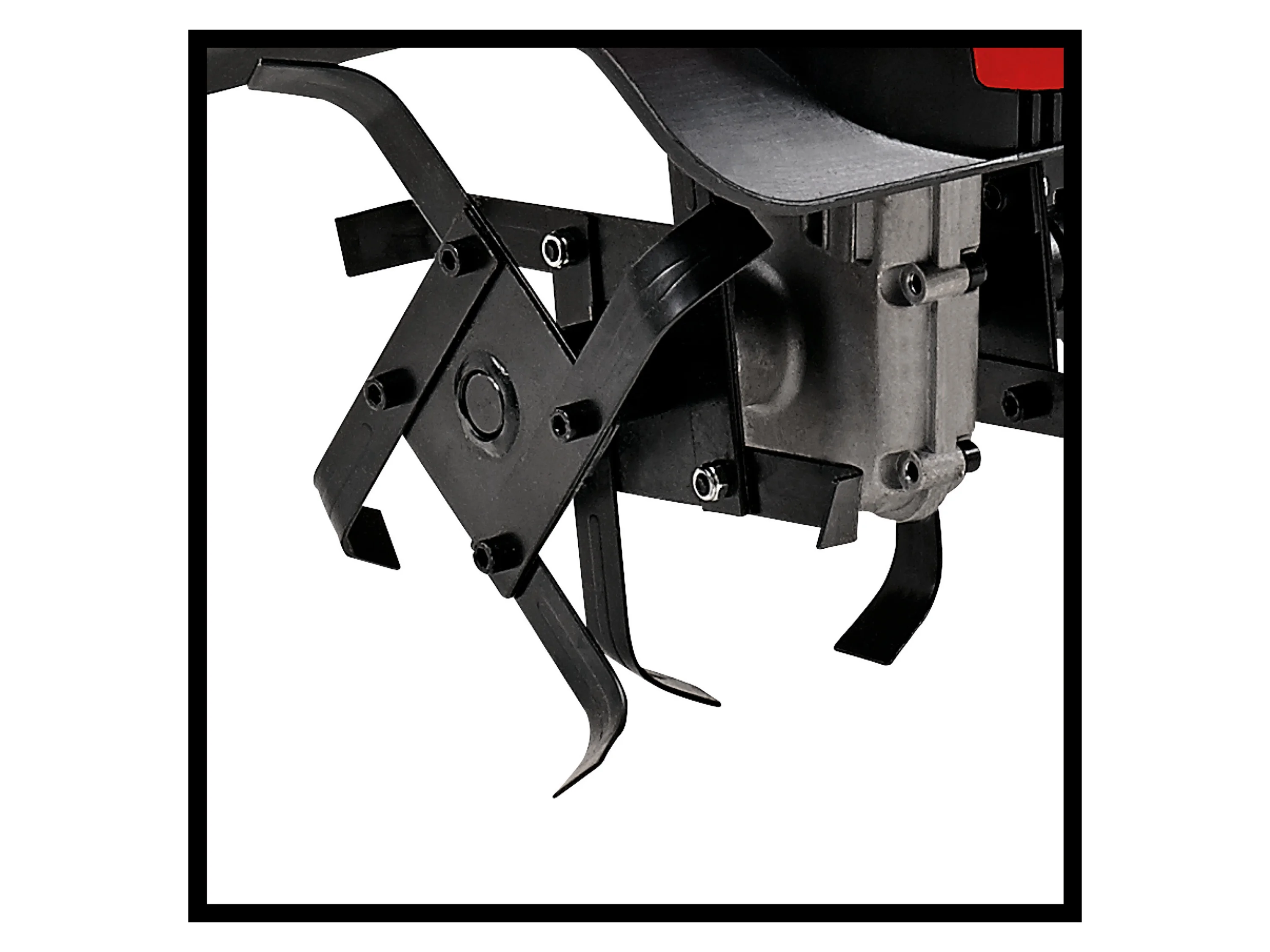 EINHELL Elektro-Bodenhacke »GC-RT 7530« – Bild 3 von 4