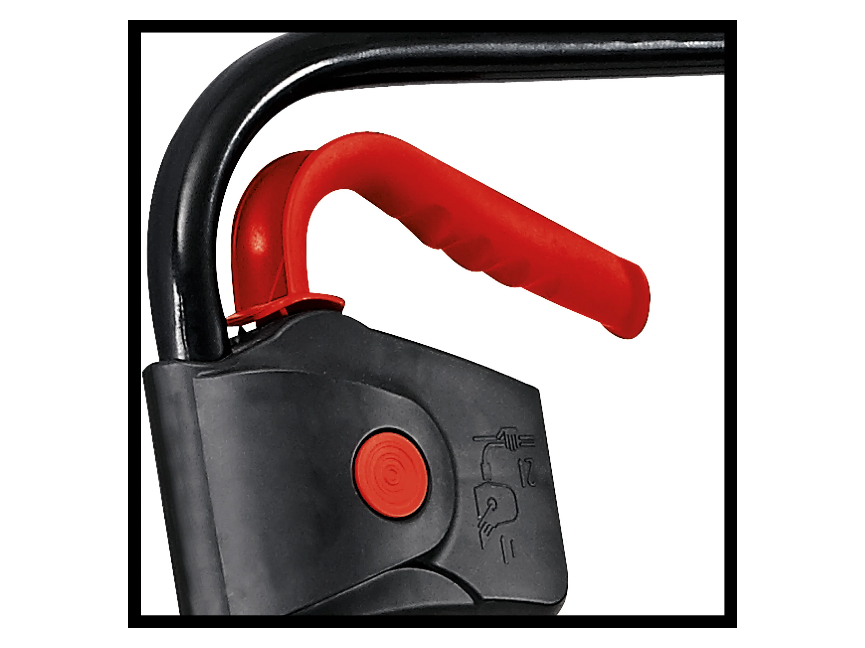 EINHELL Elektro-Bodenhacke »GC-RT 7530« – Bild 4 von 4