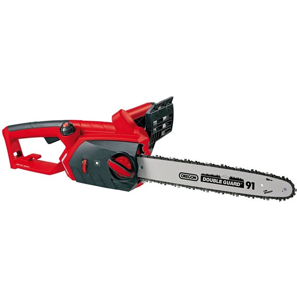 Einhell Elektro-Kettensäge GE-EC 2240, 40 cm Schwertlänge