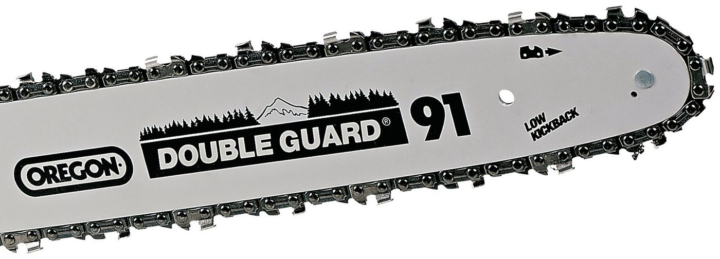 Einhell Elektro-Kettensäge GE-EC 2240, 40 cm Schwertlänge – Bild 2 von 5