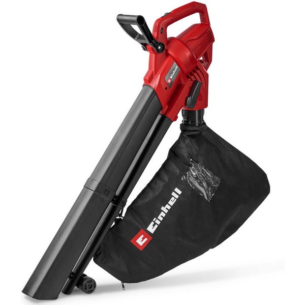 Einhell Elektro-Laubsauger GC-EL 3026 E