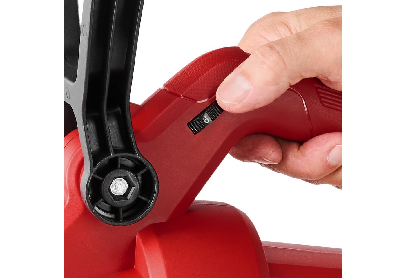 Einhell Elektro-Laubsauger GC-EL 3026 E – Bild 3 von 5