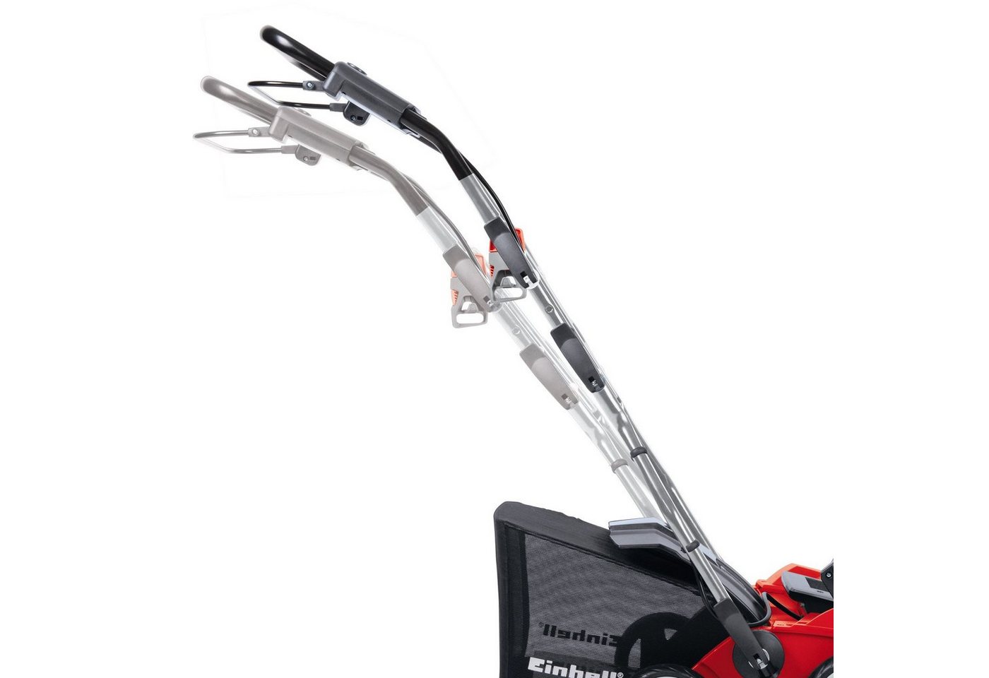 Einhell Elektro-Vertikutierer / Lüfter GE-SA 1435, 35 cm Arbeitsbreite – Bild 5 von 5