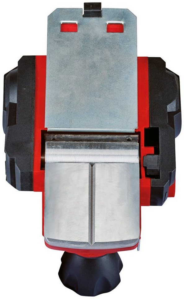 Einhell Elektrohobel TC-PL 750, 750 in W, Hobelbreite: 82 in mm – Bild 2 von 5