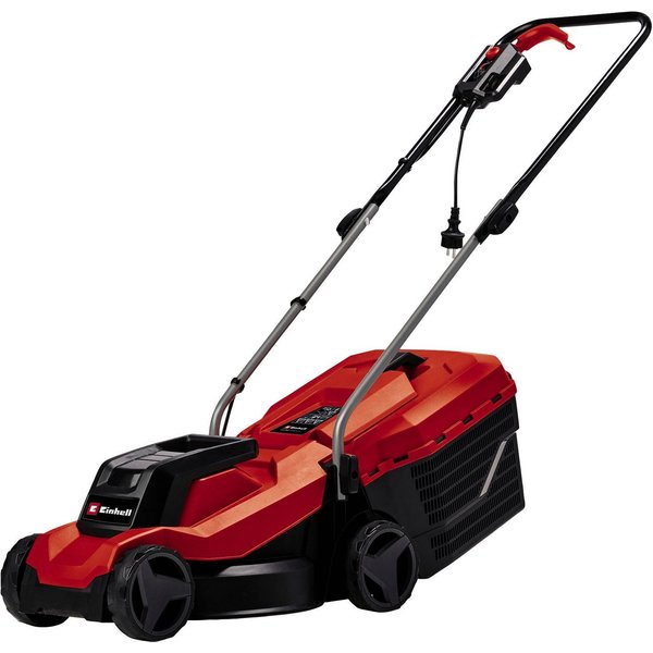 Einhell Elektrorasenmäher GC-EM 1000/32, 32 cm Schnittbreite, 1000 W