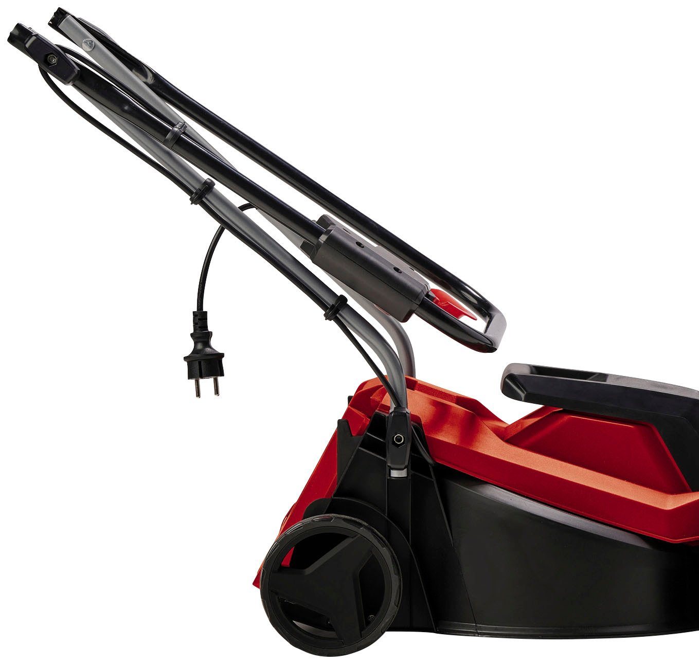 Einhell Elektrorasenmäher GC-EM 1000/32, 32 cm Schnittbreite, 1000 W – Bild 3 von 5