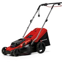 Einhell Elektrorasenmäher GC-EM 1600/37, 37 cm Schnittbreite, 1600 W