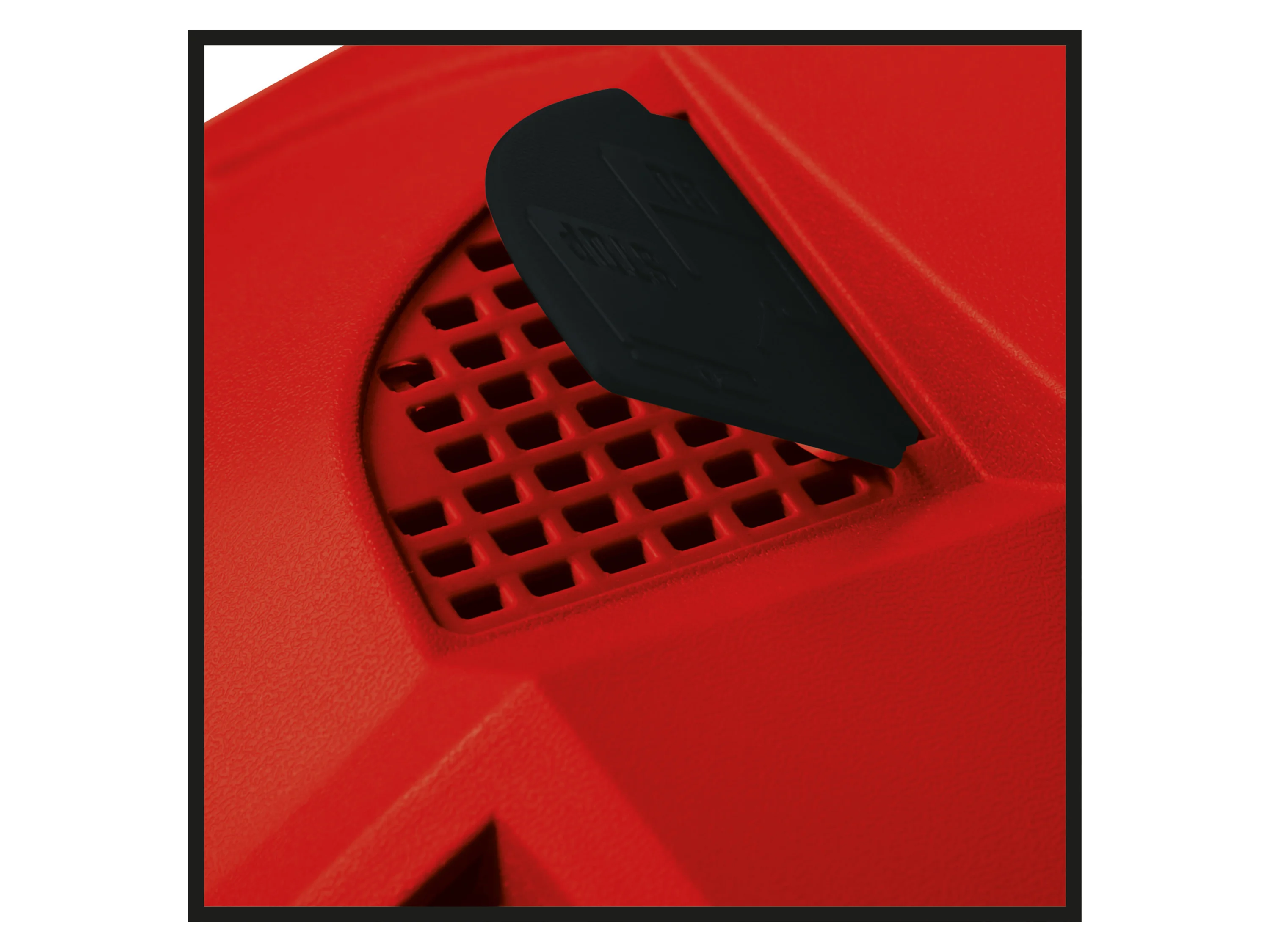 Einhell Elektrorasenmäher GC-EM 1600/37, 37 cm Schnittbreite, 1600 W – Bild 4 von 4