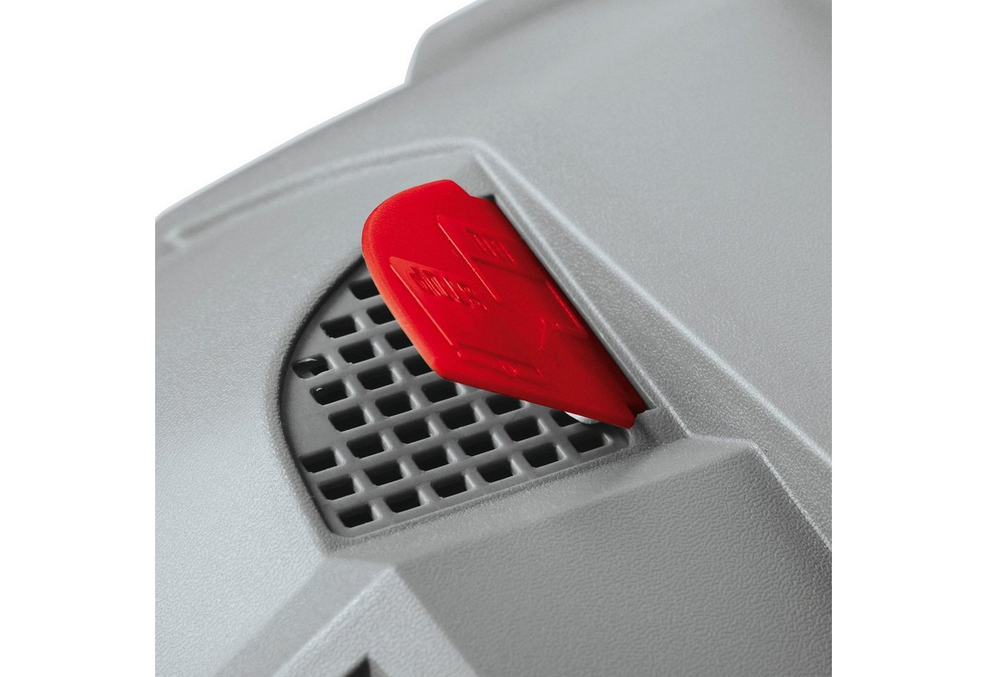 Einhell Elektrorasenmäher GC-EM 1742, 42 cm Schnittbreite – Bild 3 von 5