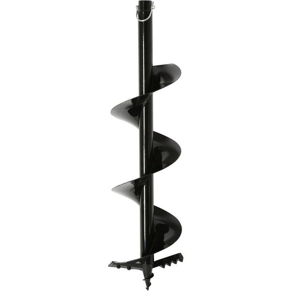 Einhell Erdbohrer für Akku-Erdbohrer, (1-tlg), Zubehör, 200mm