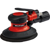 Einhell Exzenterschleifer TC-PE 150, 10500 U/min, (4 tlg)