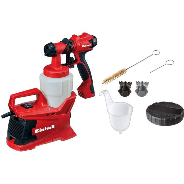 Einhell Farbsprühgerät TC-SY 600 S