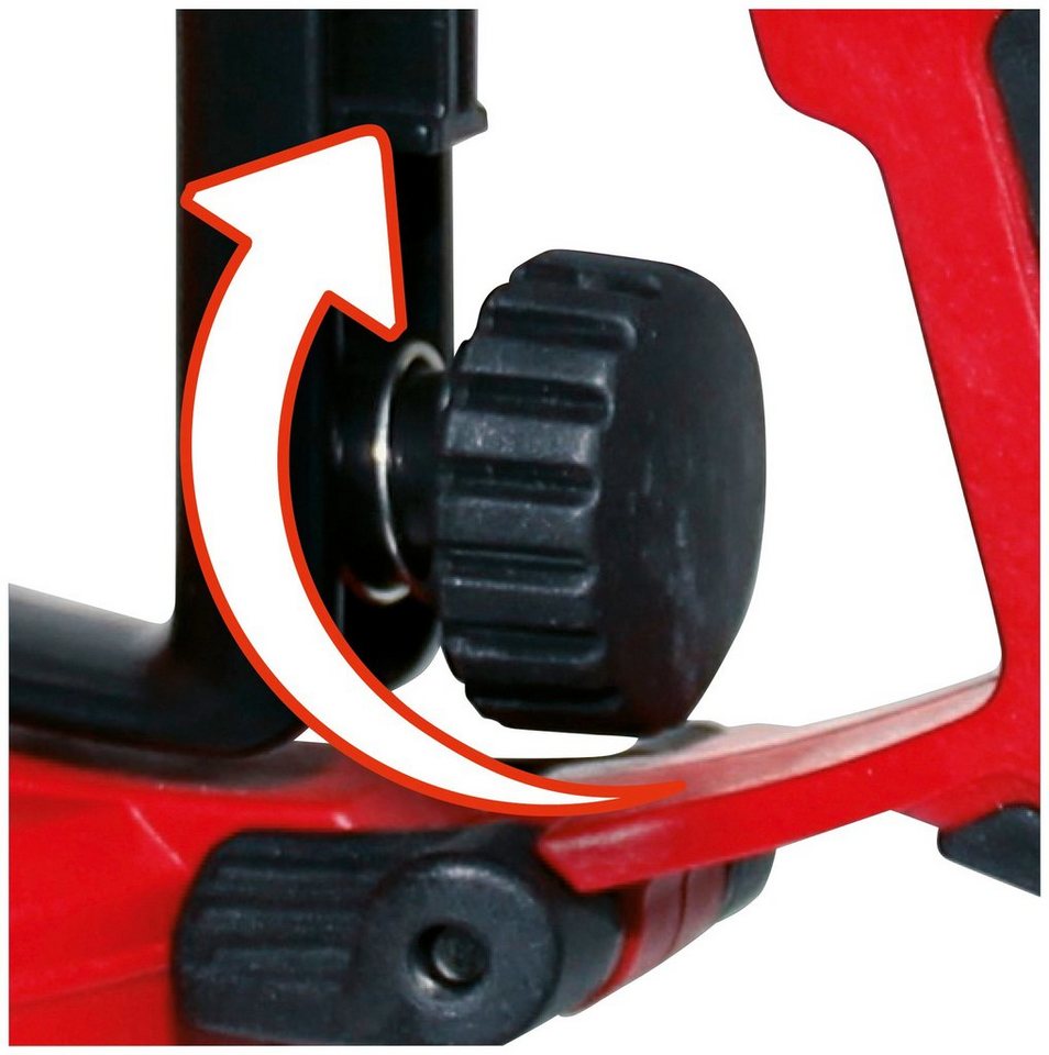Einhell Farbsprühgerät TC-SY 700 S – Bild 5 von 5