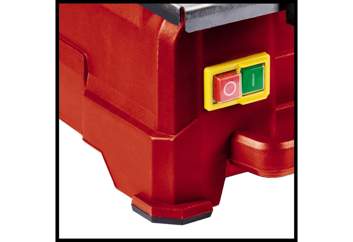 Einhell Fliesenschneidemaschine TC-TC 800, 800 W – Bild 5 von 5