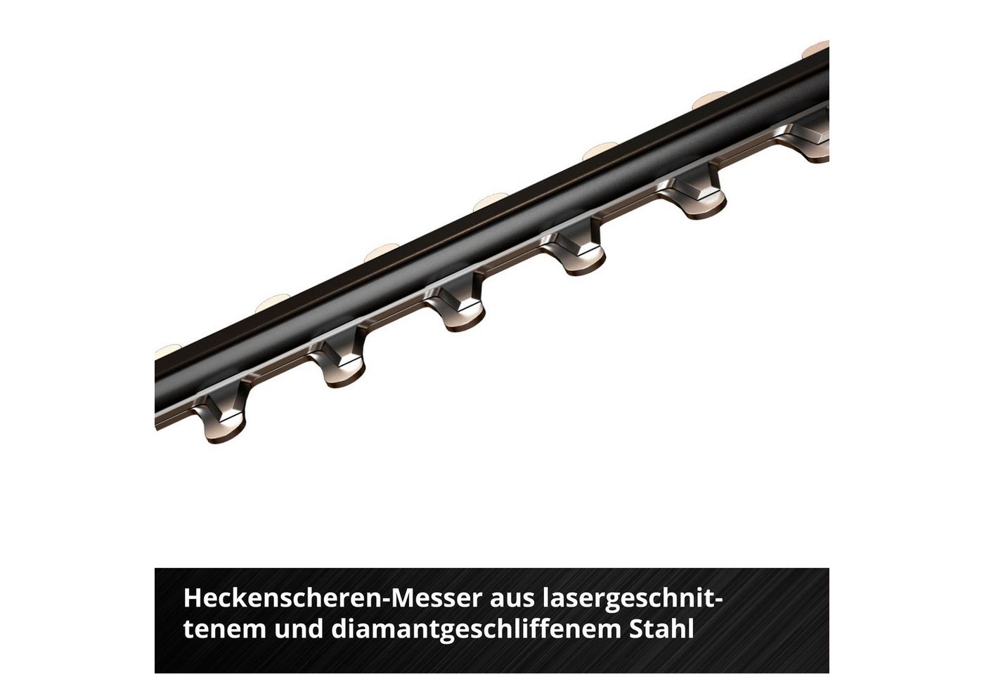 Einhell Garten-Multifunktionsgerät GE-LM 36/4in1 Li-Solo, ohne Akku und Ladegerät – Bild 4 von 5
