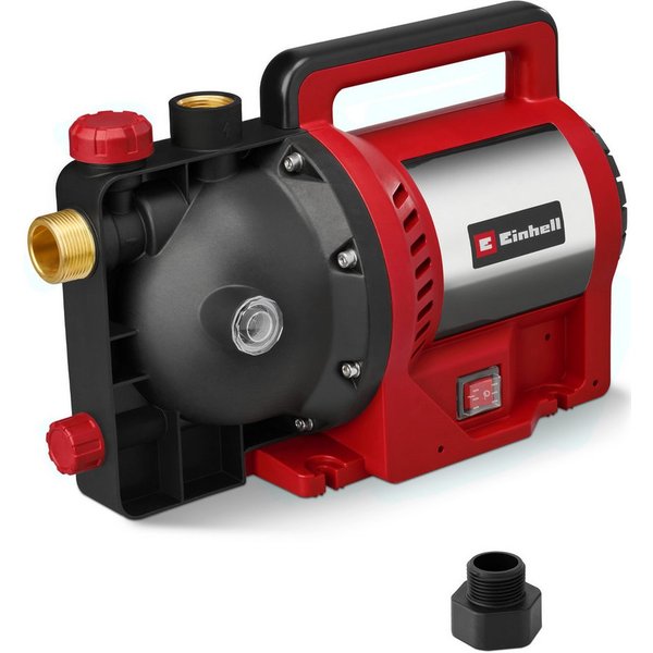 Einhell Gartenpumpe GC-GP 1170 ECO PLUS