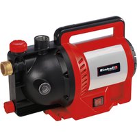 1250 N Elektro-Gartenpumpe