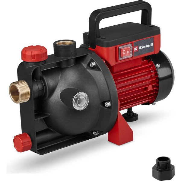 Einhell Gartenpumpe GC-GP 6050 ECO PLUS