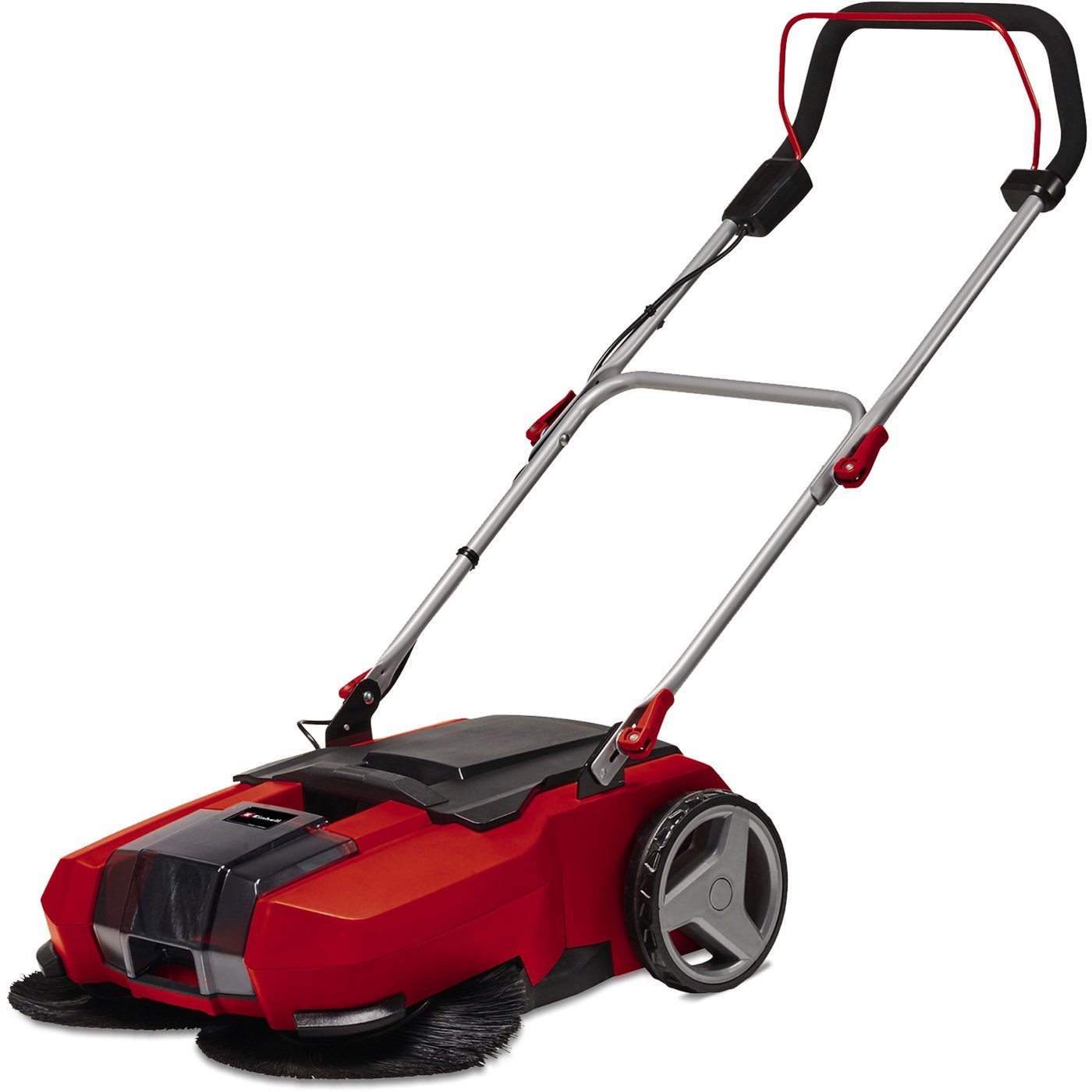 Einhell Handkehrmaschine TE-SW 18/610 Li, 61 cm Arbeitsbreite, (Set), inkl. Akku – Bild 2 von 5