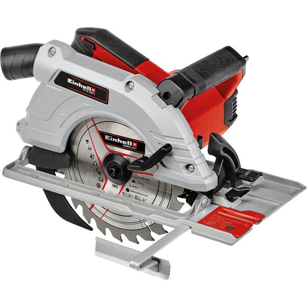 Einhell Handkreissäge TE-CS 190/1, 1-St.