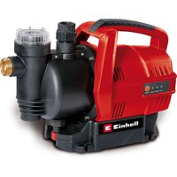 Einhell Hauswasserwerk GC-AW 6333, 3.300 l/h max. Fördermenge
