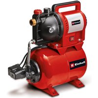 Einhell Hauswasserwerk GC-WW 1045 N, 4.500 l/h max. Fördermenge